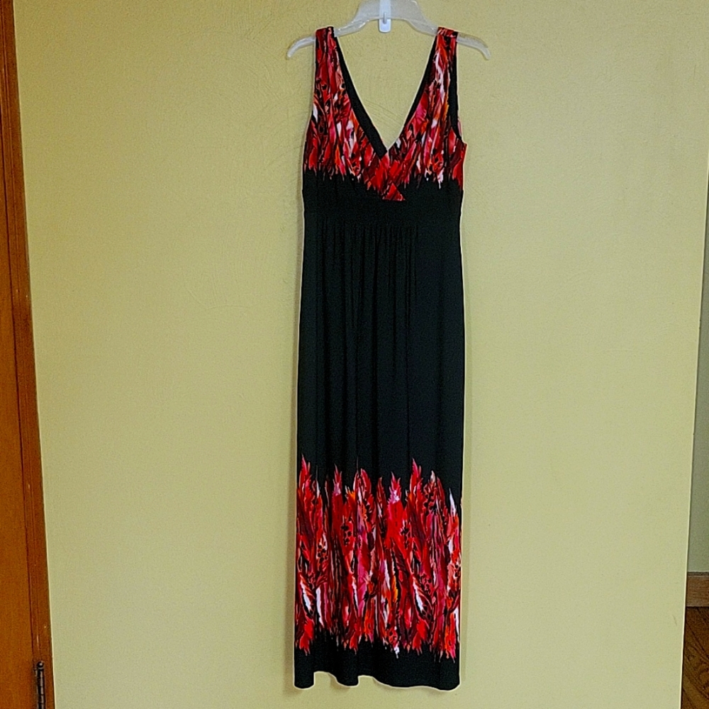 Multi Maxi size 10